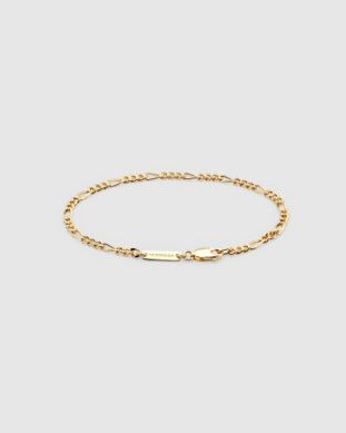 ＜TOMWOOD (Women)＞ブレスレット　Ｂｏ　Ｂｒａｃｅｌｅｔ　Ｓｌｉｍ　Ｇｏｌｄ